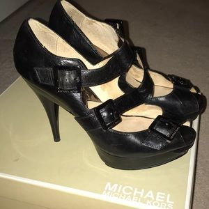 Michael Kors heels